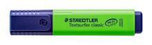 Zvýrazňovač "Textsurfer classic 364", zelená, 1-5mm, STAEDTLER - 3/3