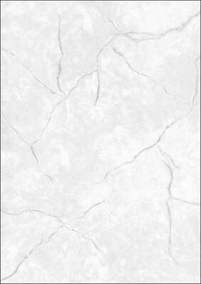 Papír s motivem, A4, 90 g, SIGEL, grey, granite - 3