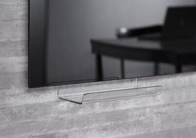 Držák na tužky, ke skleněné tabuli, 17cm, SIGEL - 3