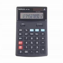 Kalkulačka "MCT 500", stolní, 12 číslic, MAUL 7269690