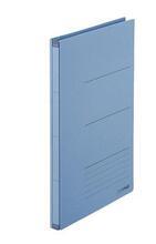 Desky s rychlovazačem "Zero Max", modrá, rozšiřitelná, 18-118 mm, A4, PLUS 89808