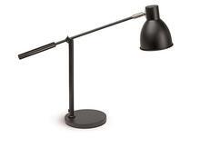 Stolní lampa "Finja", černá, MAUL