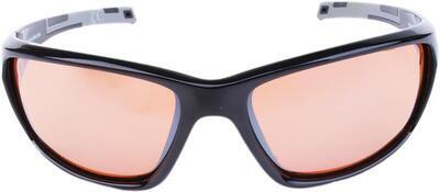 Sluneční brýle "MARAUDER", černá, HD, AVATAR - 3
