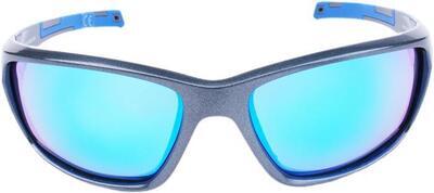 Sluneční brýle "MARAUDER", šedá, polarizační, AVATAR - 3