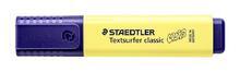 Zvýrazňovač "Textsurfer Classic Pastel", žlutá, 1-5 mm, STAEDTLER - 3/3