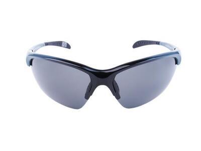 Sluneční brýle "War Master", černá-šedá, polarizační, AVATAR - 3