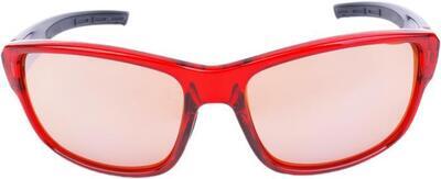 Sluneční brýle "Red Knight", červená, HD, AVATAR - 3