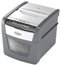 Skartovací stroj "Optimum AutoFeed 45X", konfety, 45 listů, REXEL 2020045XEU