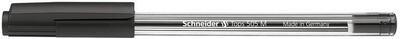 Kuličkové pero "Tops 505 M", černá, 0,5mm, s uzávěrem, SCHNEIDER - 3