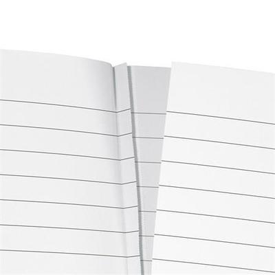Exkluzivní zápisník “Jolie”, Red Romance, A6, linkovaný, 87 listů, tvrdé desky, SIGEL JN300 - 3