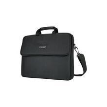 Taška na notebook, 5,6", KENSINGTON "SP10 Classic Sleeve", černá