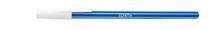 Kuličkové pero "Signetta", modrá, 0,7mm, s uzávěrem, ICO