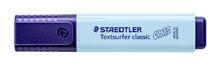 Zvýrazňovač "Textsurfer Classic Pastel", nebesky modrá, 1-5 mm, STAEDTLER