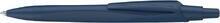 Kuličkové pero "Reco M", 0,5 mm, modrá, SCHNEIDER