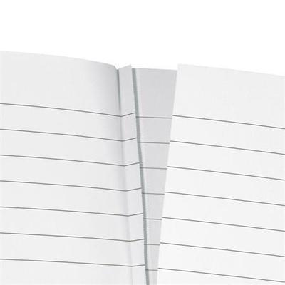 Exkluzivní zápisník "Jolie", fialová, A5, linkovaný, 87 listů, tvrdé desky, SIGEL JN111 - 4
