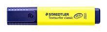 Zvýrazňovač "Textsurfer classic 364", žlutá, 1-5mm, STAEDTLER