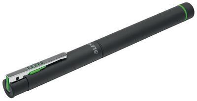 Prezentační pero "Complete Pro 2 Presenter", černá, s laserovým ukazovátkem, bezdrátové, LEITZ - 4