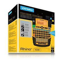 Štítkovač, DYMO "Rhino 4200"