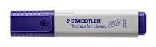 Zvýrazňovač "Textsurfer Classic Pastel", šedá, 1-5 mm, STAEDTLER