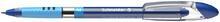 Kuličkové pero "Slider M", modrá, 0,5mm, s uzávěrem, SCHNEIDER