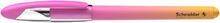 Plnicí pero "Voyage", růžová, 0,5 mm, SCHNEIDER 161145