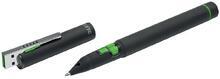 Prezentační pero "Complete Pro 2 Presenter", černá, s laserovým ukazovátkem, bezdrátové, LEITZ - 5/5