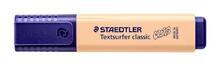 Zvýrazňovač "Textsurfer Classic Pastel", broskvová, 1-5 mm, STAEDTLER
