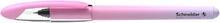 Roller "Voyage", pastelová růžová, 0,5 mm, 187664