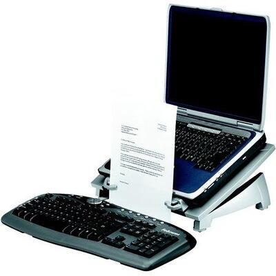 Stojan na notebook,  FELLOWES "Office Suites Plus" - 5