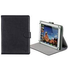 Tablet case, 10,1", RIVACASE "Orly 3017" black