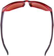 Sluneční brýle "Red Knight", červená, HD, AVATAR - 6/8
