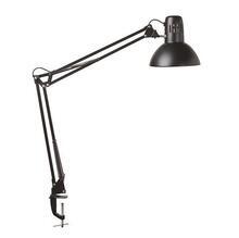 Stolní lampa "Study", černá, úsporná, MAUL 8230590