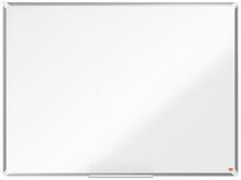 1915144 Magnetická tabule "Premium Plus", bílá, smaltovaná, 90 x 60 cm, hliníkový rám, NOBO