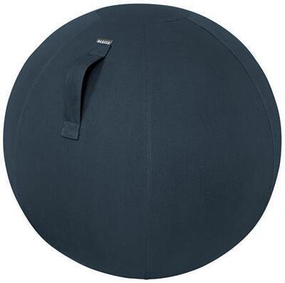 Gymnastický míč na sezení "Ergo Cosy", šedá, 65 cm, LEITZ 52790089 - 7