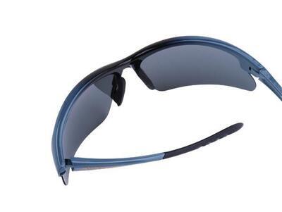 Sluneční brýle "War Master", černá-šedá, polarizační, AVATAR - 7