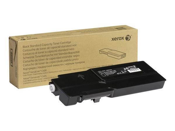 106R03508  Toner cartridge pro VersaLink C400, C405 tiskárny, XEROX, černá, 2 500 str.