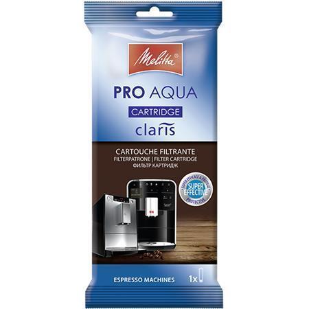 Vodní filtr "Pro Aqua", pro automatické kávovary, MELITTA