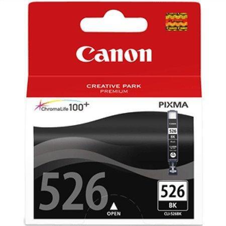 Inkjet cart.pro "Pixma iP7250, MG5450" tiskárny, CANON Černá, 3 665 stran