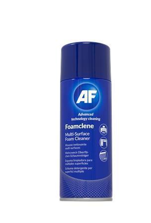Čistící pěna antistatická, 300ml, AF "Foamclene"