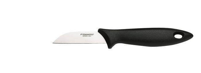 Nůž loupací "Essential", 7 cm, FISKARS 1023780