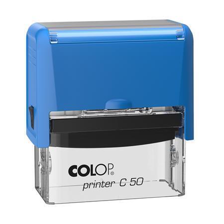 Razítko "Printer C 50", COLOP 1525000