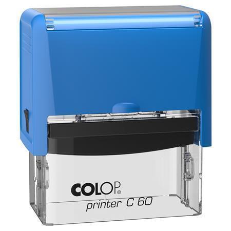 Razítko "Printer C 60", COLOP 1526000