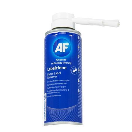 Odstraňovač papírových štítků "Labelclene", ve spreji, 200 ml, AF