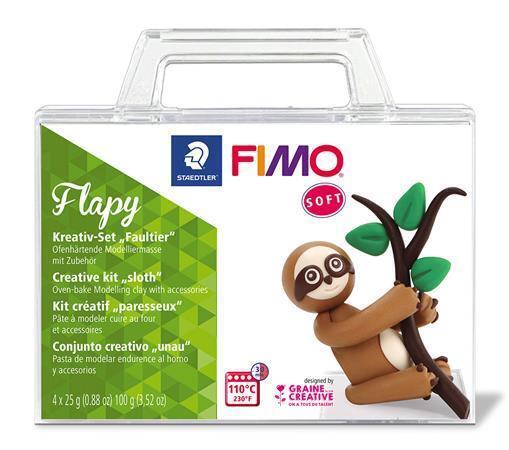 FIMO Soft Sada FLAPY