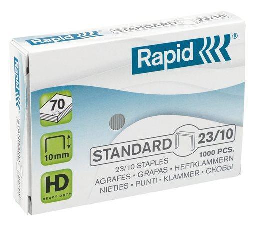 Drátky "Standard" 23/10, RAPID