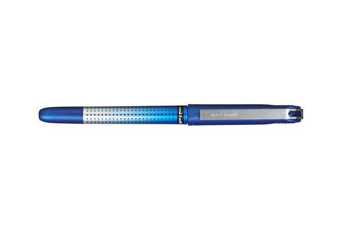 Roller "UB-185S", modrá, 0,4 mm, UNI