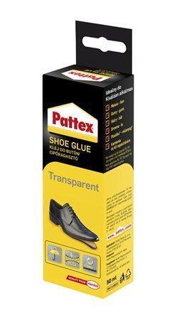 Lepidlo na boty "Pattex", 50 ml, HENKEL
