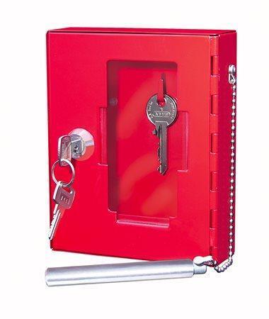Emergency Key-Box, WEDO
