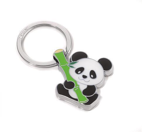 Klíčenka "Bamboo Panda", TROIKA