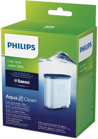 Filtr na vodu "Aqua Clean", 1 ks, SAECO